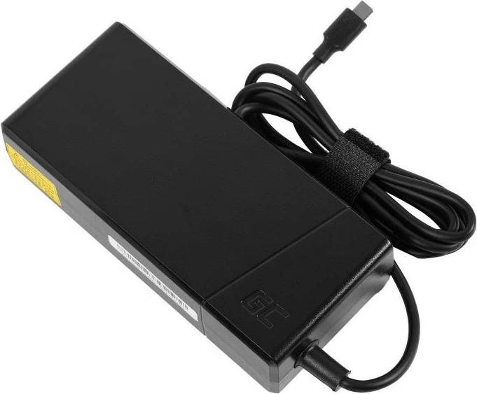 Adapter Green Cell PRO USB-C 130W, universal