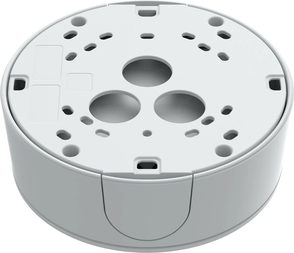 Kasë kabllosh Axis 02421-001, Universal, e bardhë, P14 Q17 Q19, Alumini