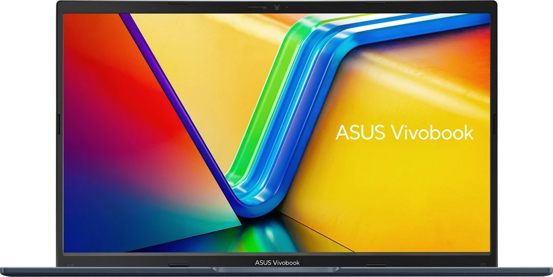 Laptop ASUS Vivobook 15 X1502VA-BQ530, Intel Core i5-13420H, 16 GB RAM, 512 GB SSD, Quiet Blue