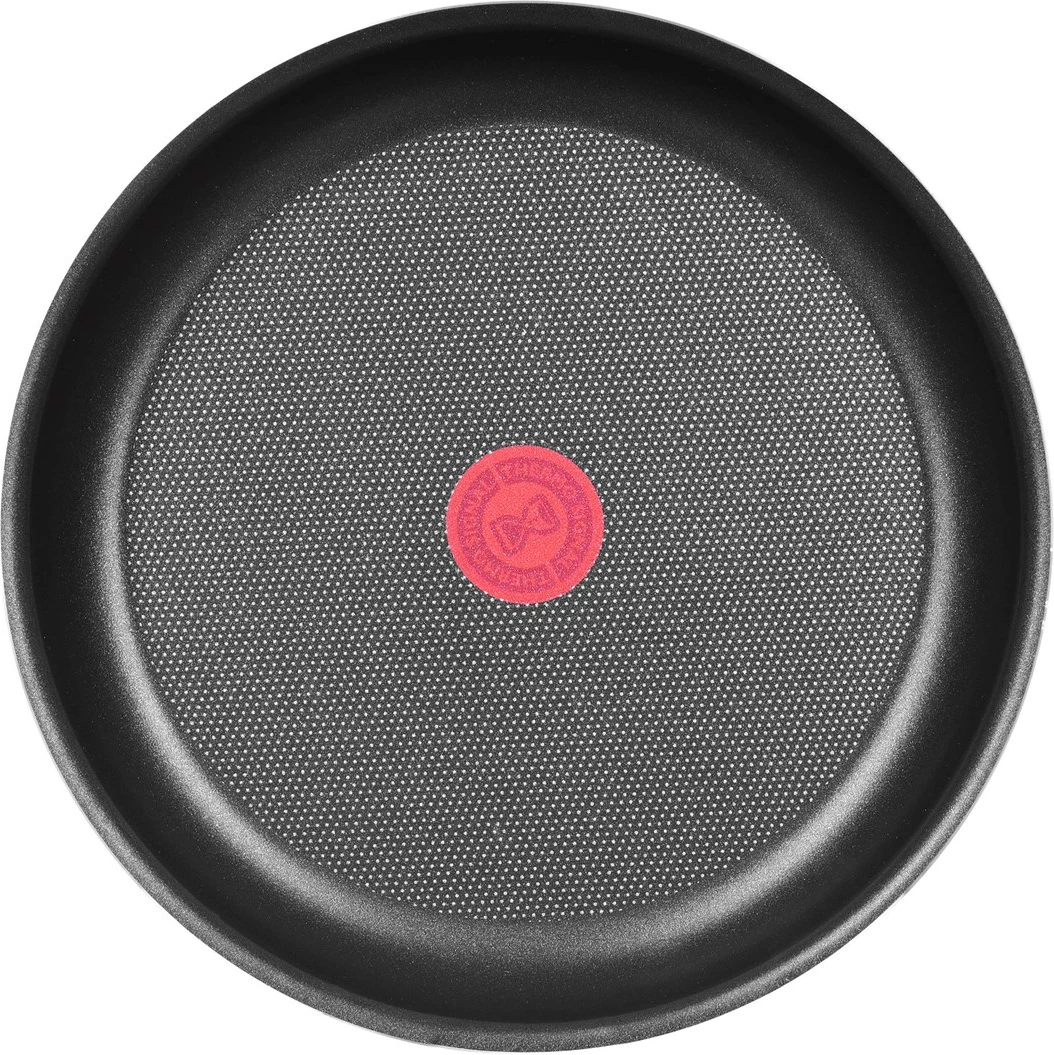 Set tenxheresh e tiganësh Tefal Ingenio Easy Cook Clean 5 copë, alumini