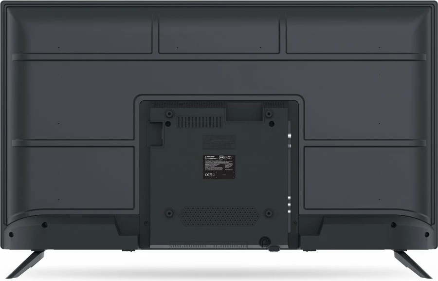 Televizor LED Allview 40ATC6000-F, 40 inç, Full HD, i zi