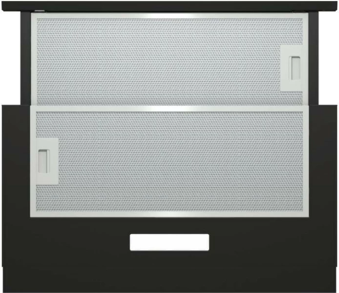 Aspirator teleskopik Gorenje TH60E3B, 60 cm, i zi