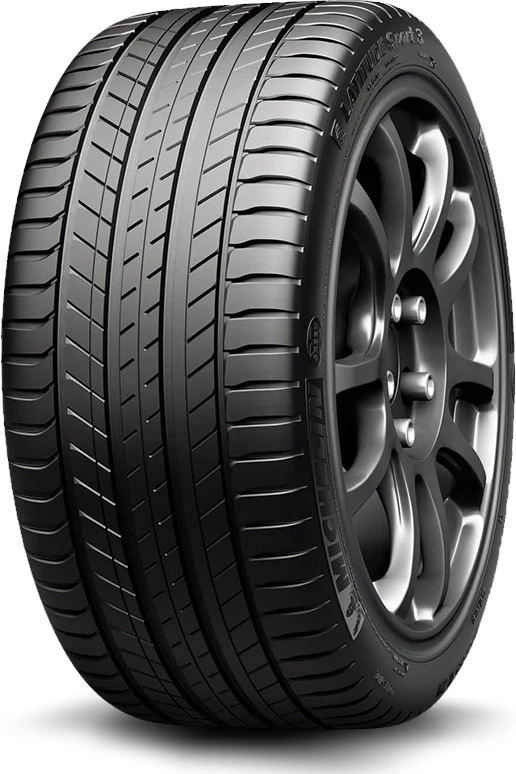 Gomë verore Michelin Latitude Sport 3 225/65 R17 106V XL OE 4x4/SUV