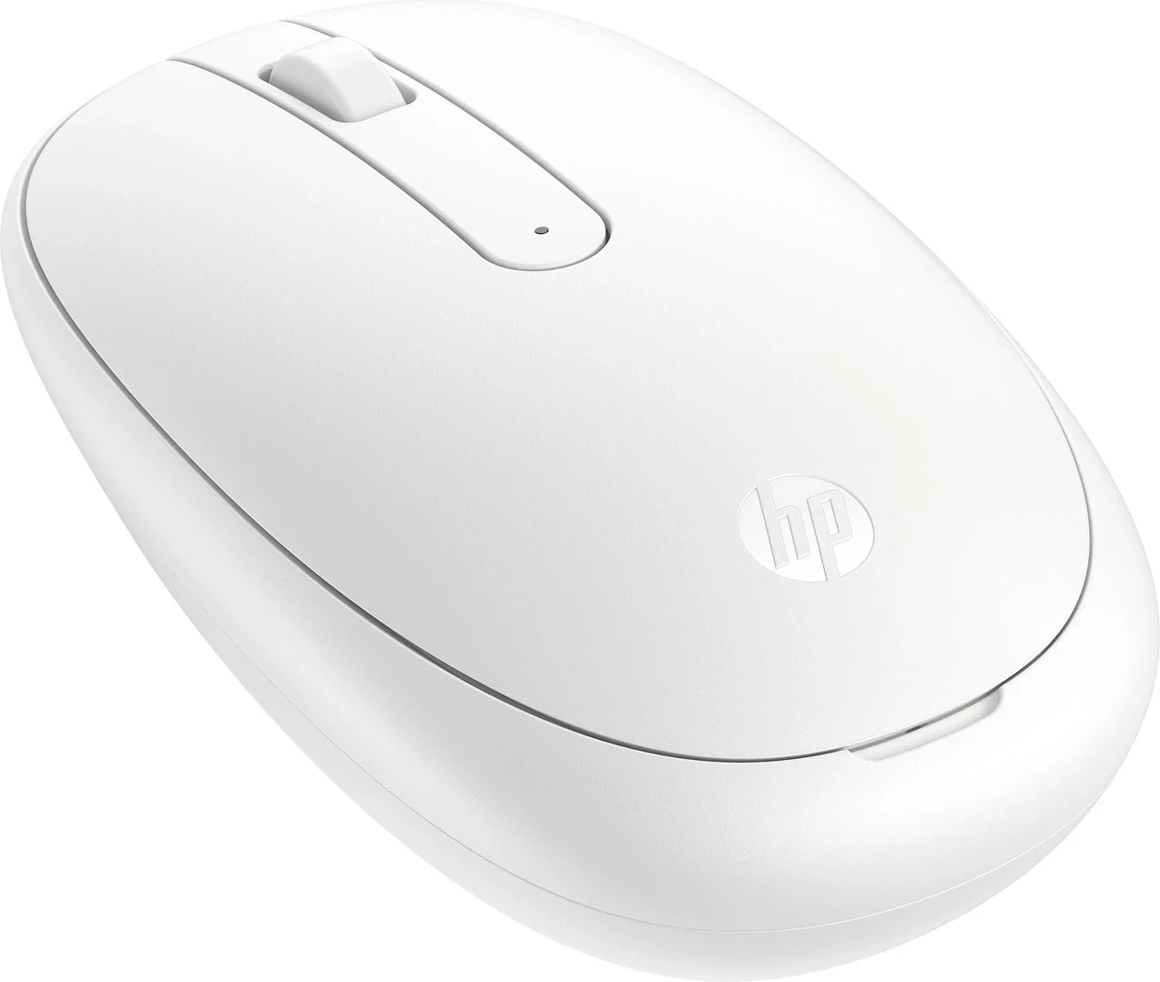 Maus HP 240 Lunar White, Bluetooth