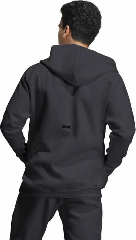 Duks për meshkuj adidas, i zi