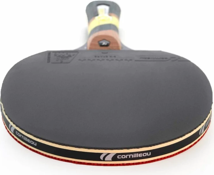 Reket pingpongu Cornilleau, i zi