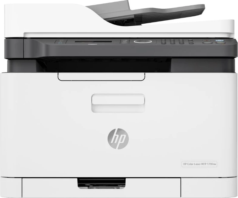Printer multifunksional HP Color Laser MFP 179fnw, 4ZB97A#B19, ngjyrë (cian, magenta, verdhë)