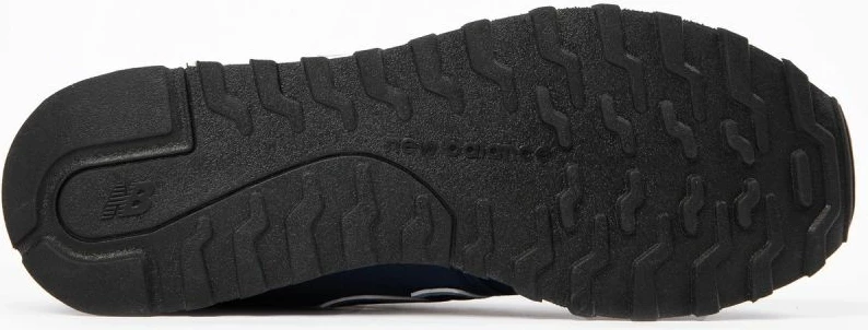 Atlete New Balance GM500EN2, për meshkuj dhe femra, blu marine