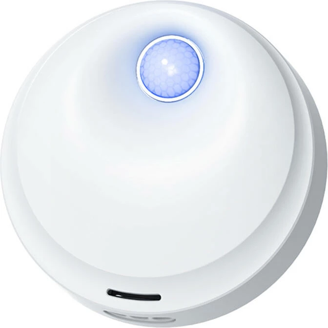 Deodorues për kuti rëre maceje Rojeco RJWQ-01, 4000mAh, i bardhë