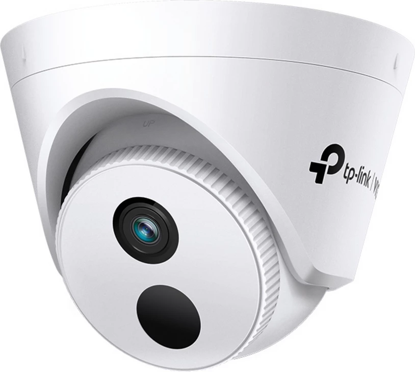 Kamerë sigurie, TP-Link, VIGI C430I (4mm), lente 4mm, e bardhë