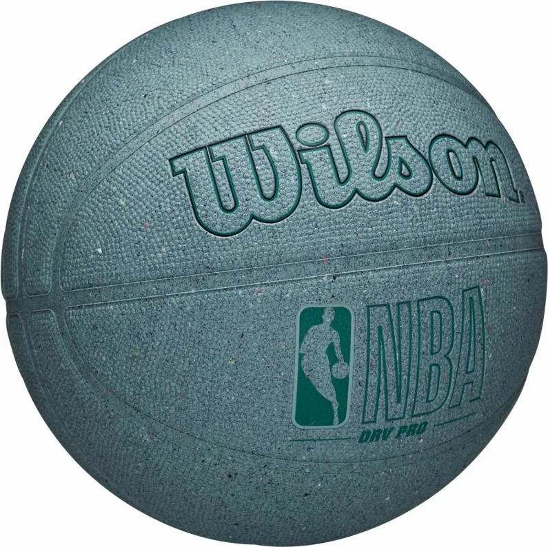 Top basketbolli Wilson, i gjelbër