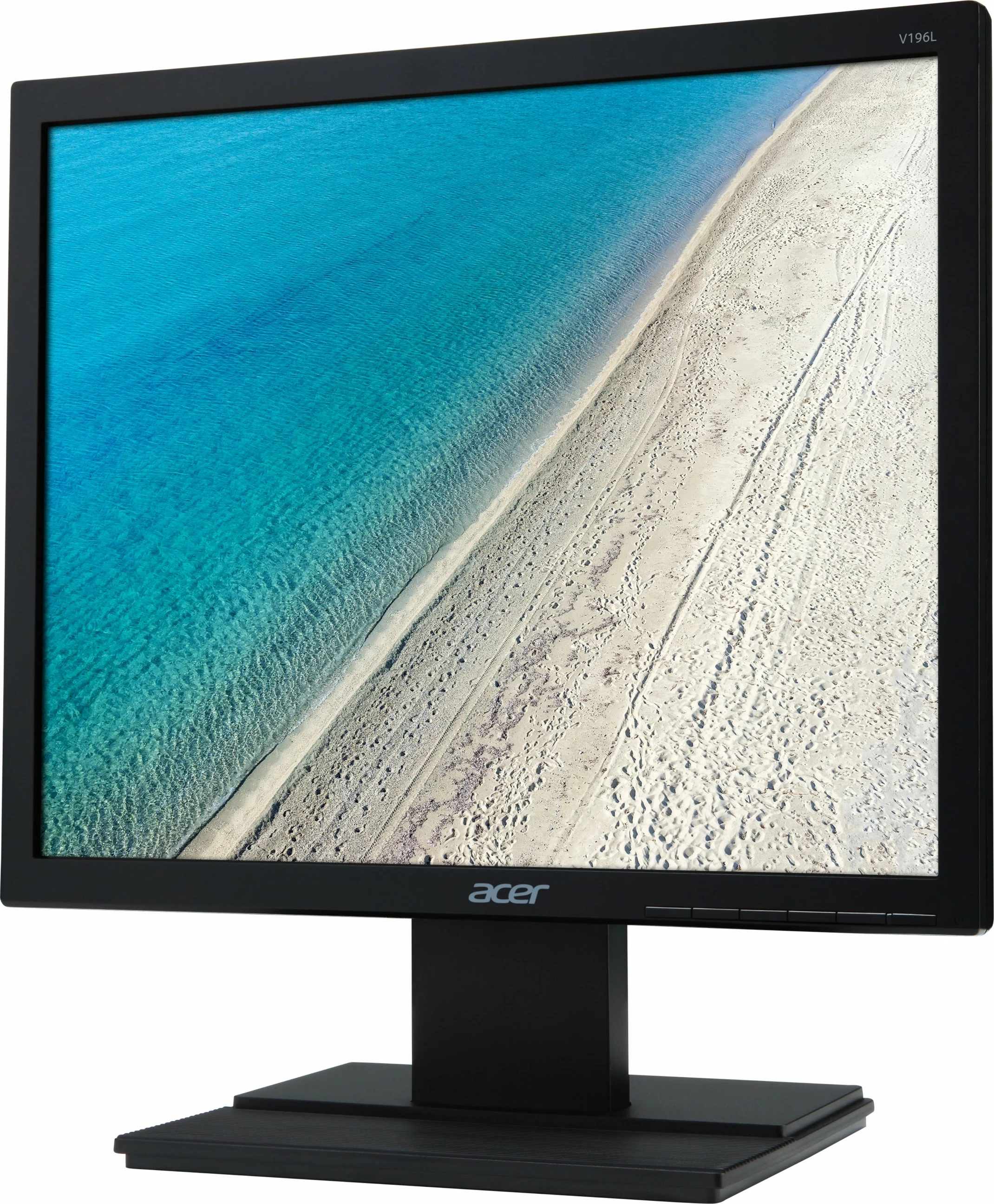 Monitor Acer V196LBb 19 inç, IPS, 1280x1024, 75Hz, i zi