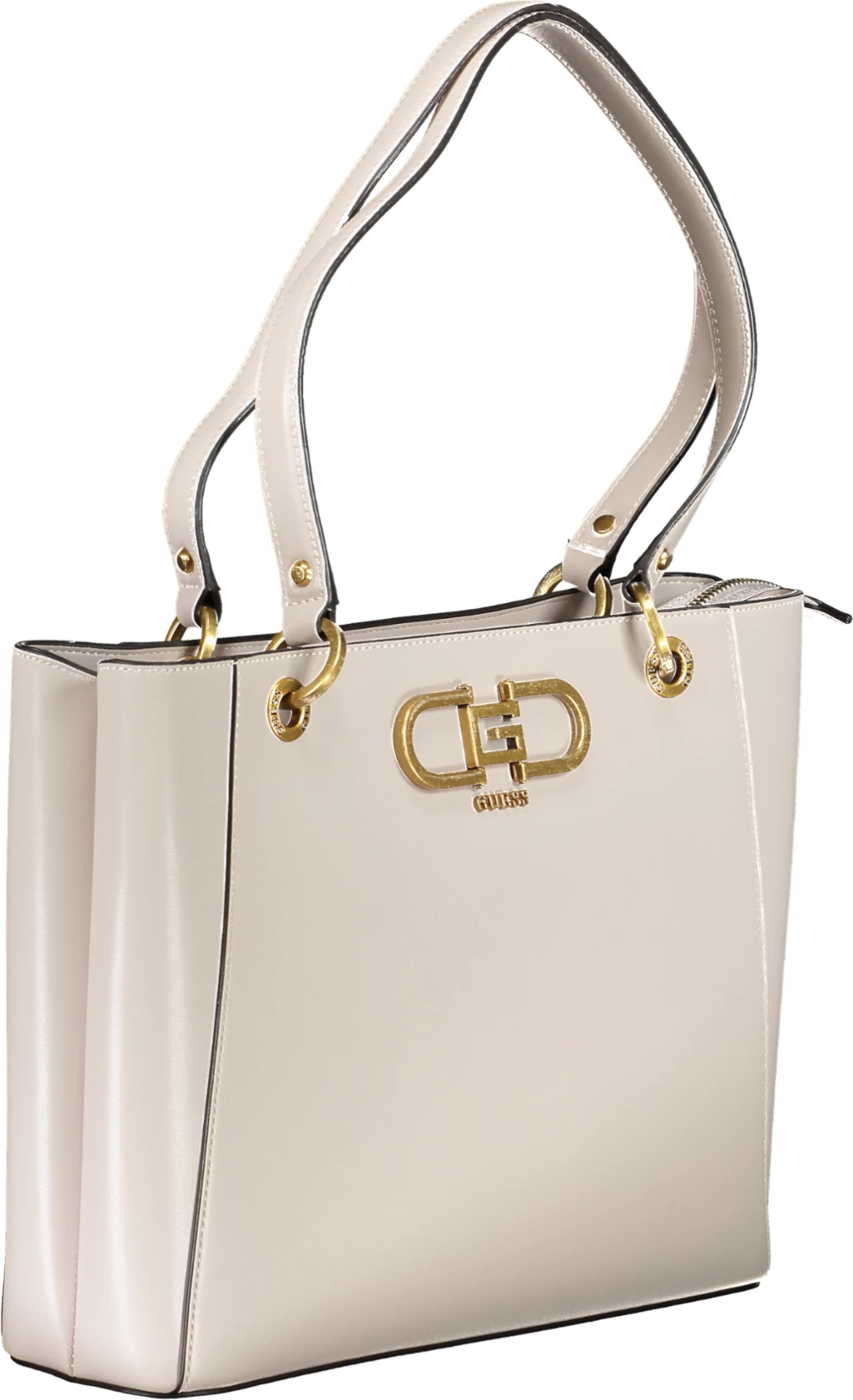 Çantë GUESS JEANS femra, gri