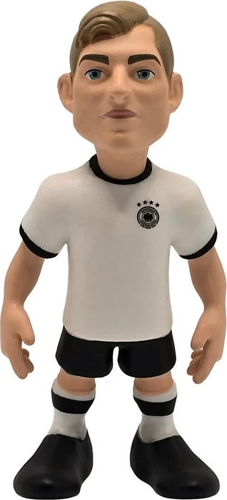 Figurinë koleksionuese MINIX Toni Kroos