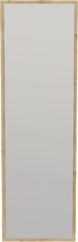 Pasqyrë qëndrore, ngjyrë natyrale, Tessa, Hanah Home