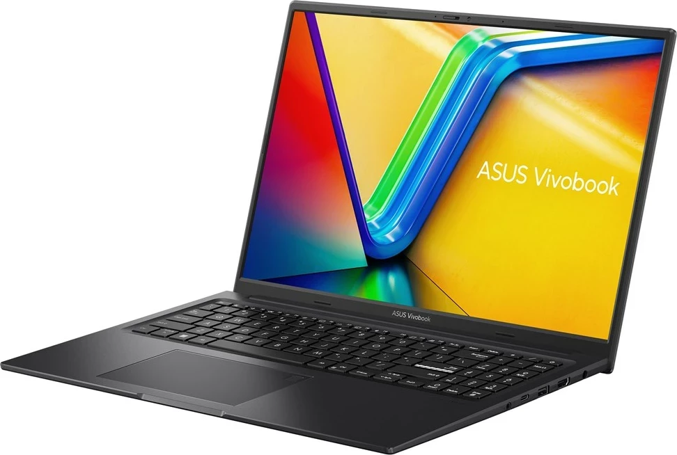 Laptop ASUS Vivobook 16X K3605VC-MB264, 16", Intel Core i5, 16GB RAM, 512GB SSD, NVIDIA GeForce RTX 3050, i zi 