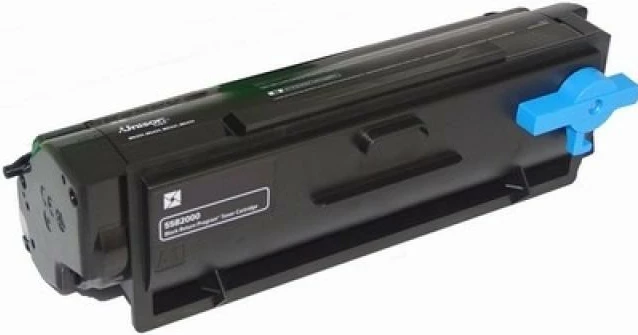 Toner Toshiba T-409E-R T409ER origjinal, rendiment 9,750–23,700 faqe, i zi (6B000001169)