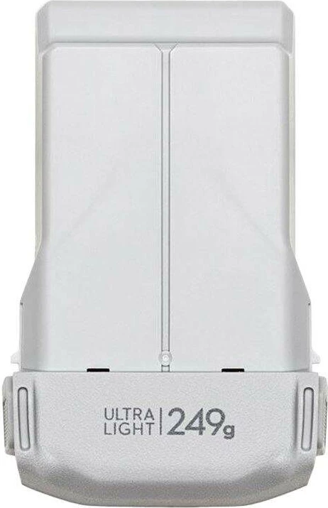 Akumulator DJI Mini 4 Pro, 2590mAh, për dron, Bardhë