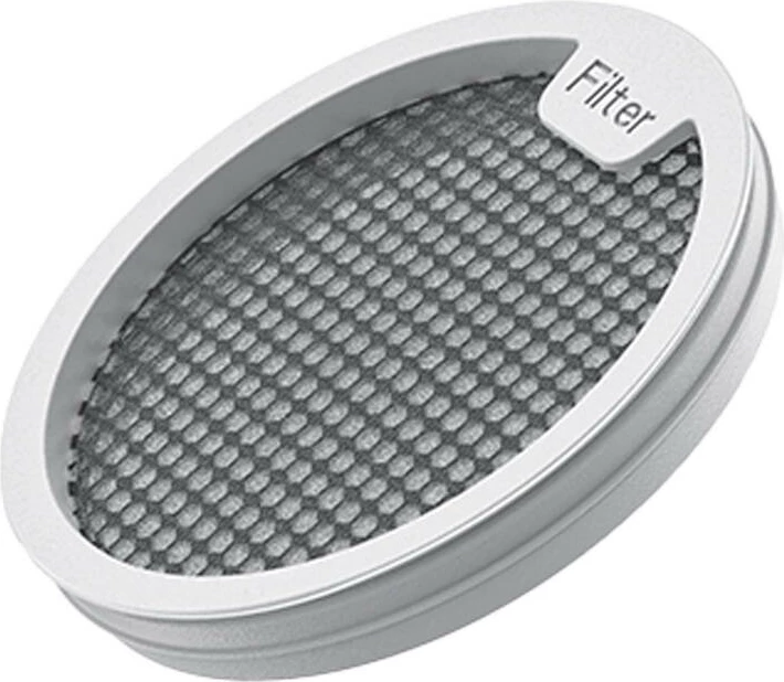 Filtër për fshesë me korrent Dreame P10/P10 Pro, set me 1 filtër dhe 2 sfungjerë, Bardhë