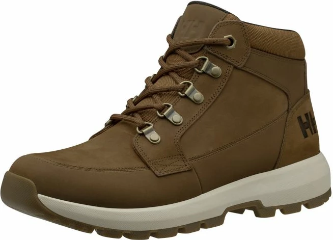 Këpucë për meshkuj Helly Hansen, ngjyrë kafe