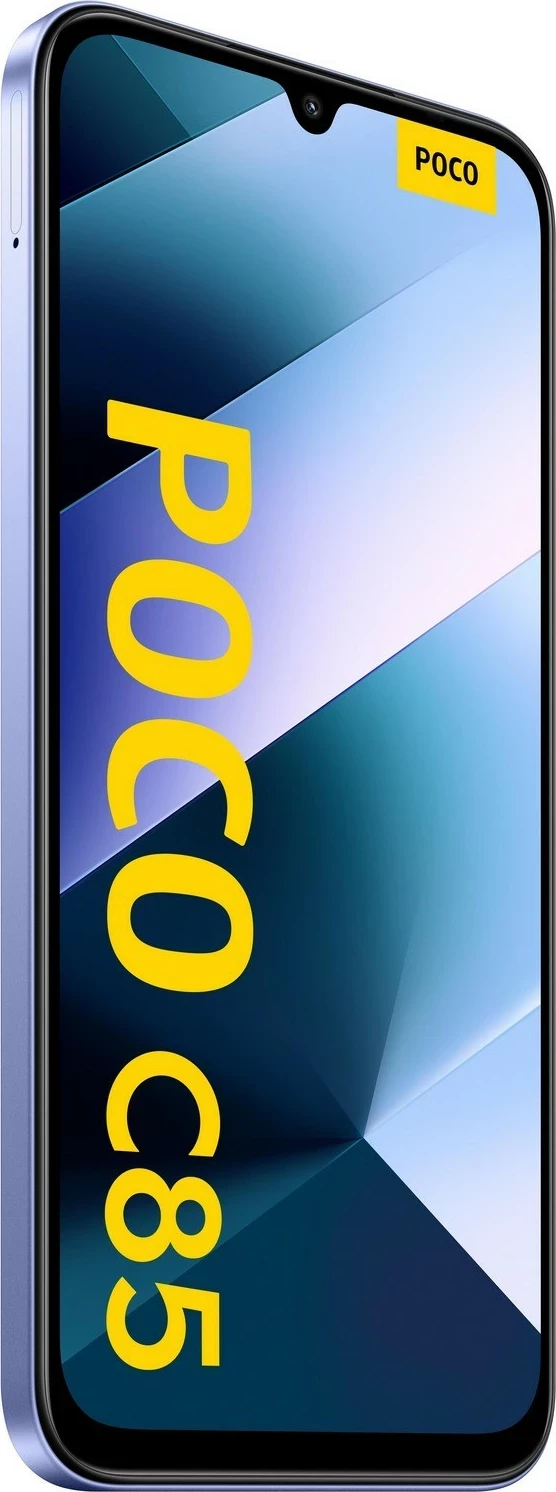 Celular Xiaomi POCO C85 8/256GB, purple
