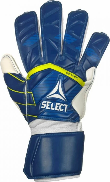 Dorëza portieri për meshkuj Select, blu