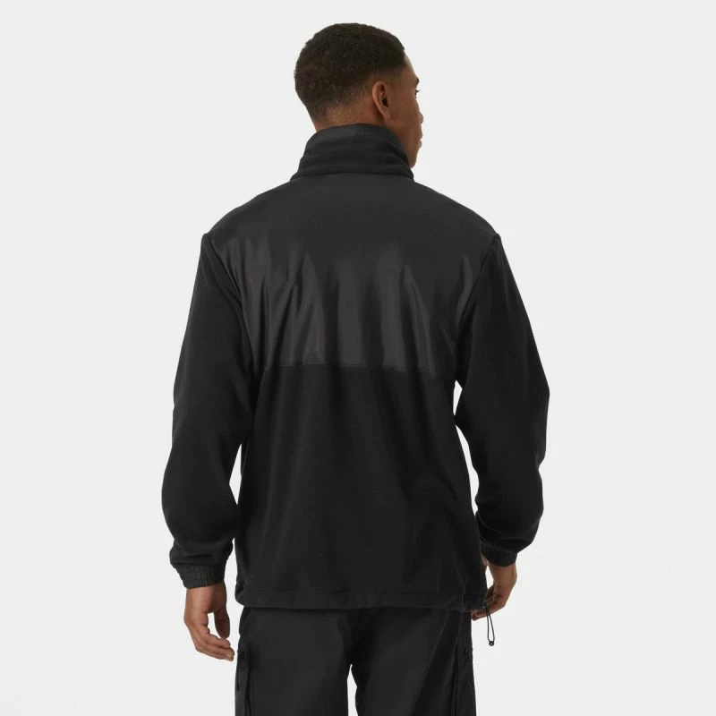Duks për meshkuj Helly Hansen, i zi