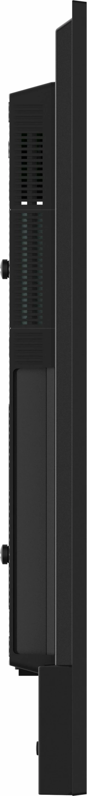 Monitor iiyama ProLite LH4365UHSB-B1, 43 inç, 4K Ultra HD, LED, Wi-Fi, zi