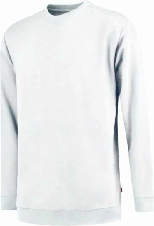 Duks për meshkuj Tricorp, i bardhë