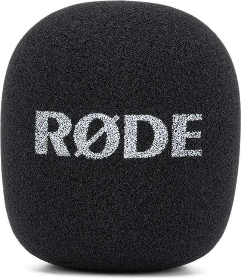 Mbajtës mikrofoni RODE Rode Interview GO, zi