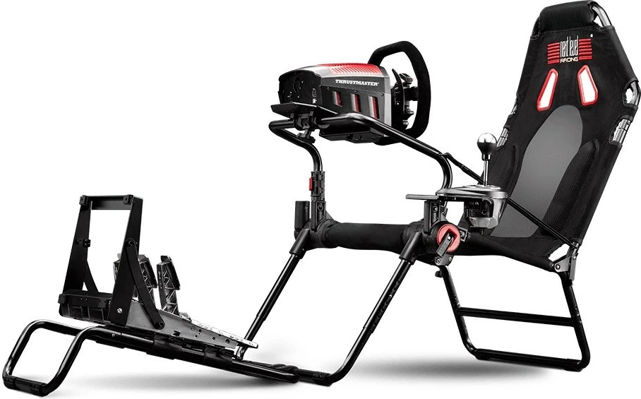 Kokpit gaming Next Level Racing NLR GT-Lite, i zi