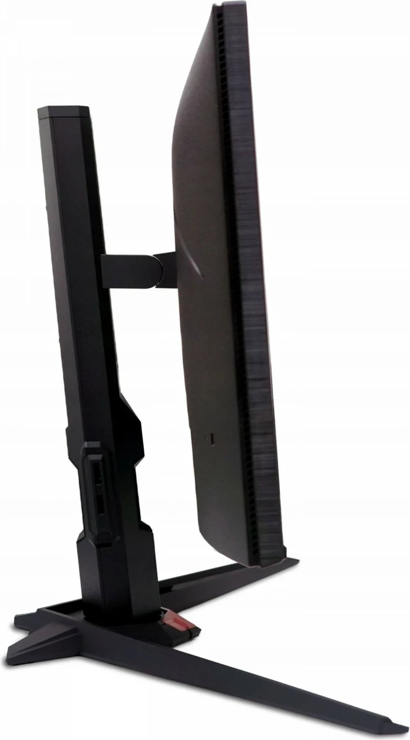 Monitor Acer XV270P6BIPR, 27 inch, IPS, Full HD, 144Hz, i zi