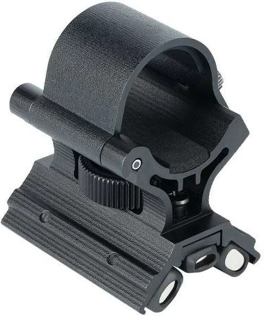 Mbajtës magnetik OLIGHT X-WM03 për llamba, alumini