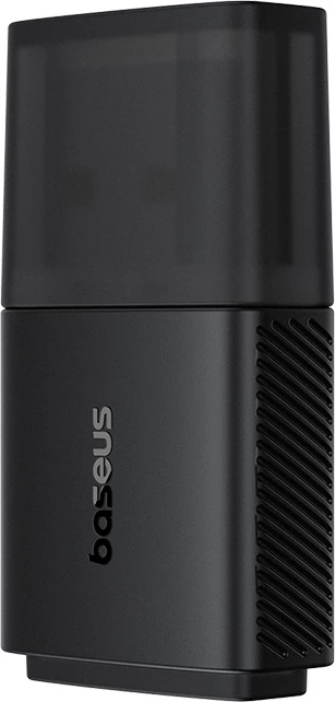 Kartë rrjeti USB Baseus BS-OH169, 300Mb/s, e zezë