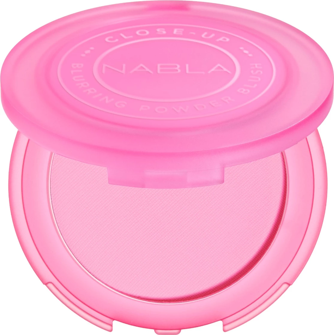 Blush Nabla Close-Up – Shade: Petite