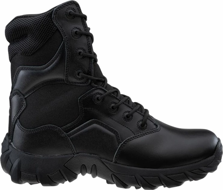 Këpucë outdoor Magnum për meshkuj dhe femra, të zeza