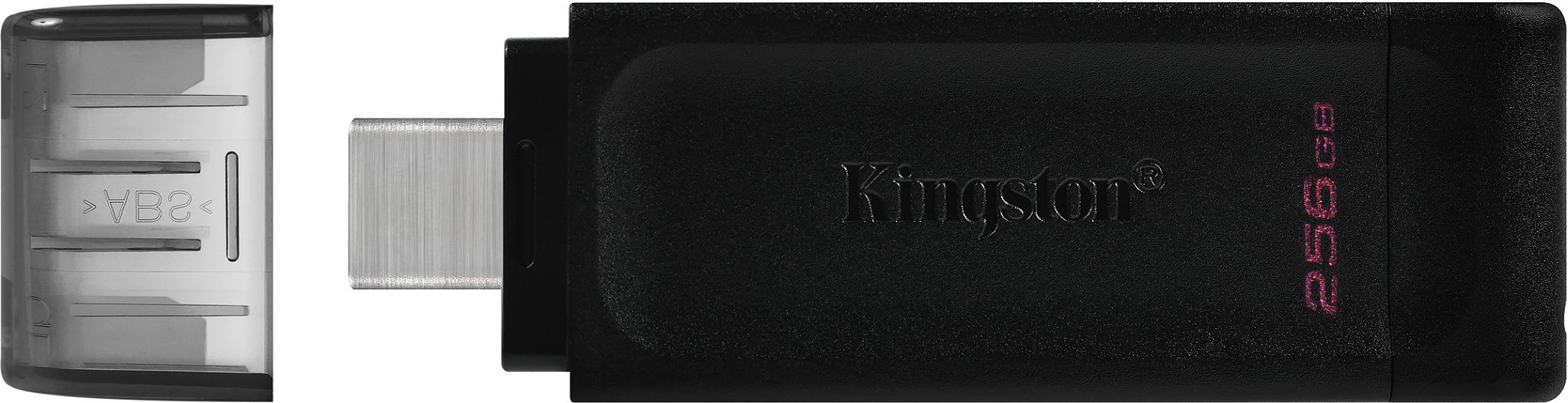 USB stick Kingston DataTraveler DT70 256GB, USB-C, i zi