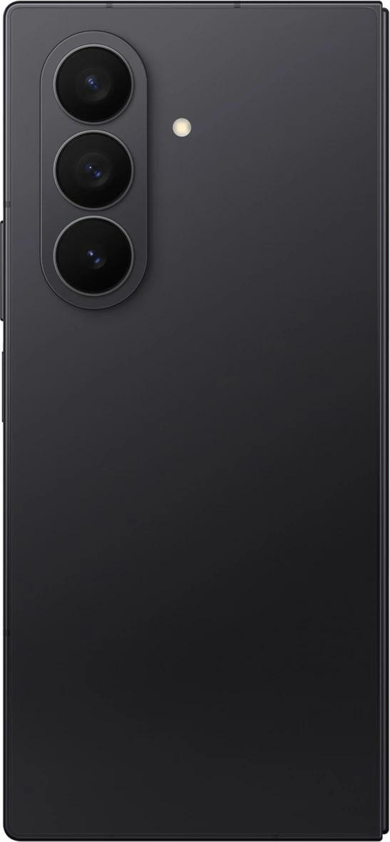 Celular Samsung Galaxy Z Fold7 5G 256GB jetblack