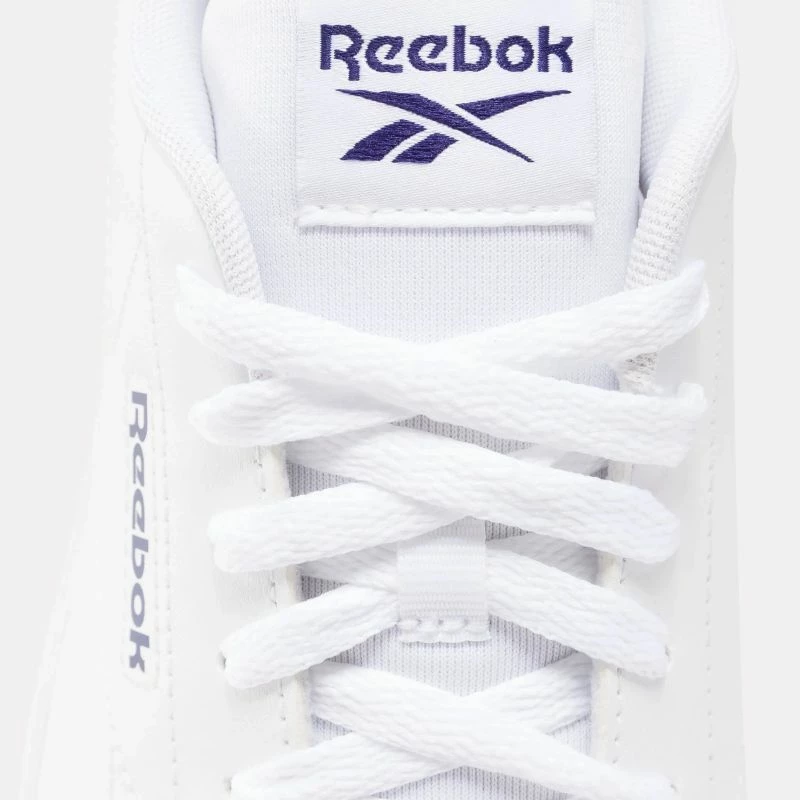 Atlete për meshkuj Reebok, të bardha