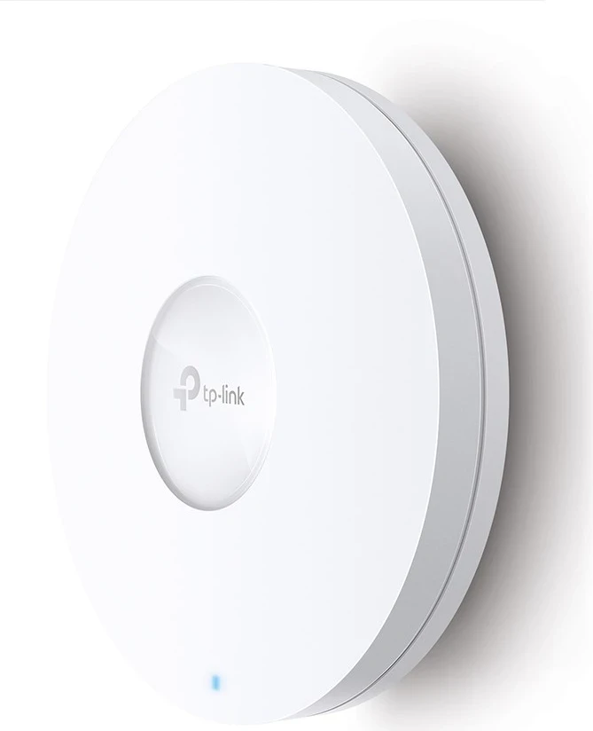 Access Point TP-LINK AX1800, i bardhë