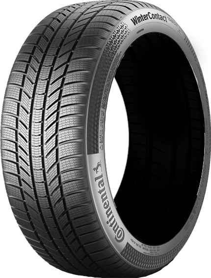Gomë dimërore Continental WinterContact TS870P 275/40R18 103V XL FR EV 3PMSF