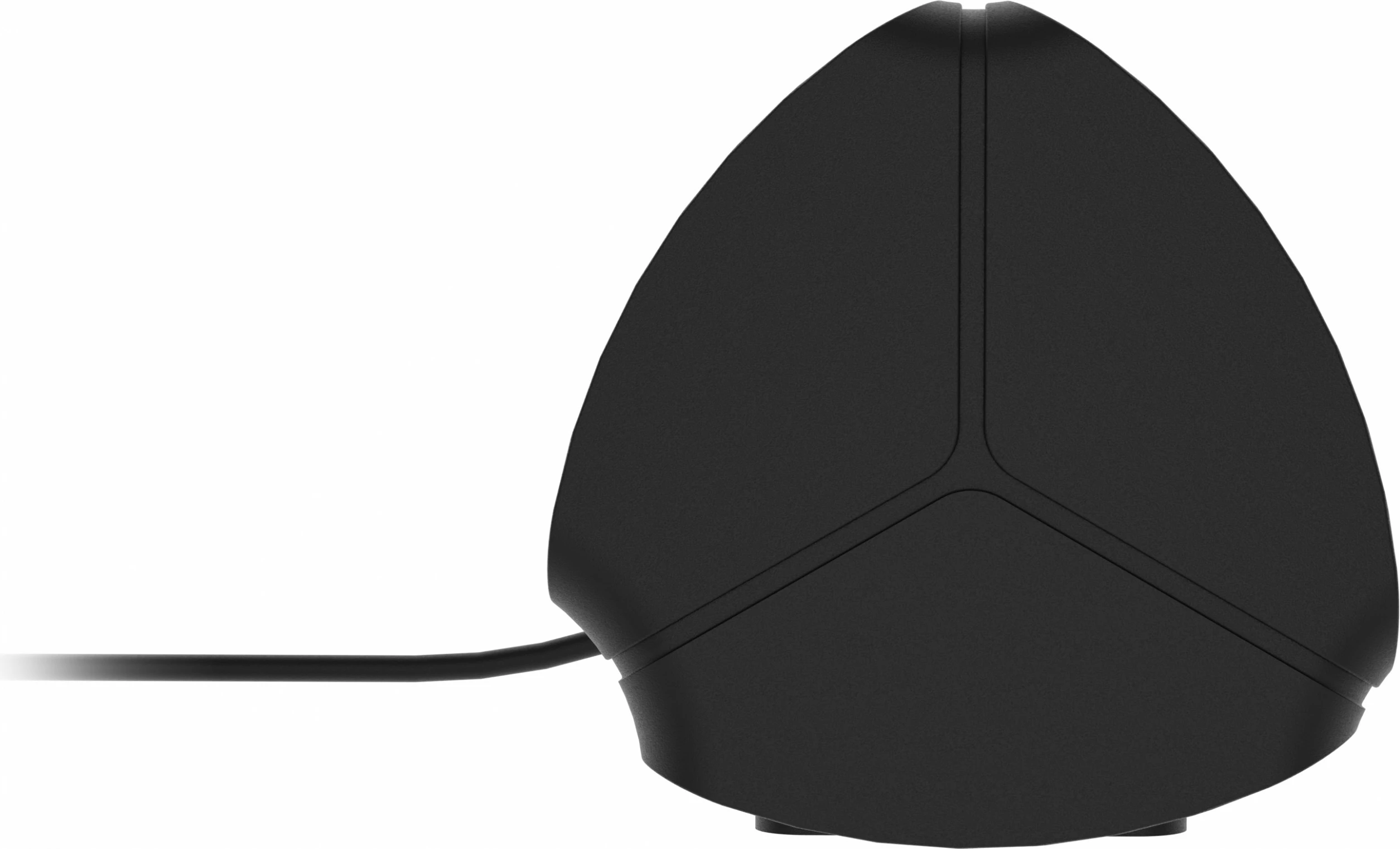 Soundbar Genesis Helium 312BT, 2.0 kanale, Bluetooth 5.2, 10W, RGB, e zezë