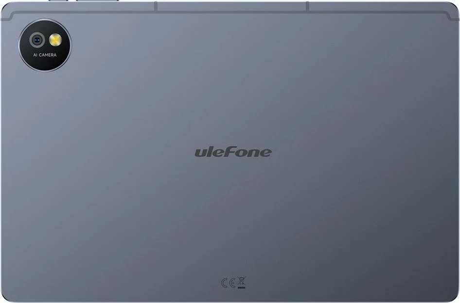 Tablet Ulefone Tab A10 Pro, 10.1", 6GB/128GB, LTE, Gri