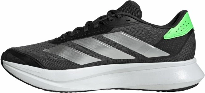 Atlete vrapimi për meshkuj adidas, gri