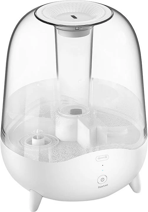 Humidifikues ajri ultrasonik Deerma F325, 5L, Bardhë