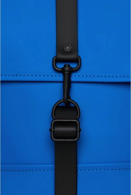 Çantë shpine Rains, për meshkuj dhe femra, blu