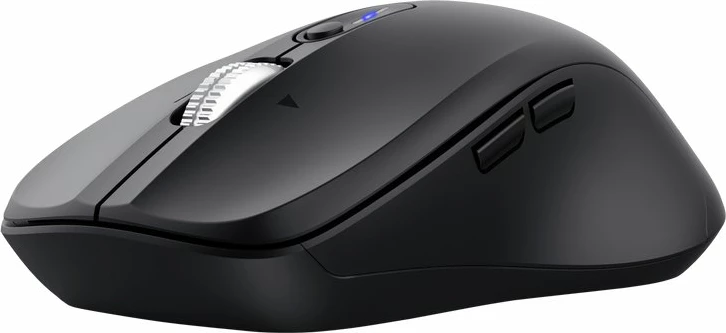 Maus Trust Ferro Hyperwheel 25673 3200 DPI wireless, i zi