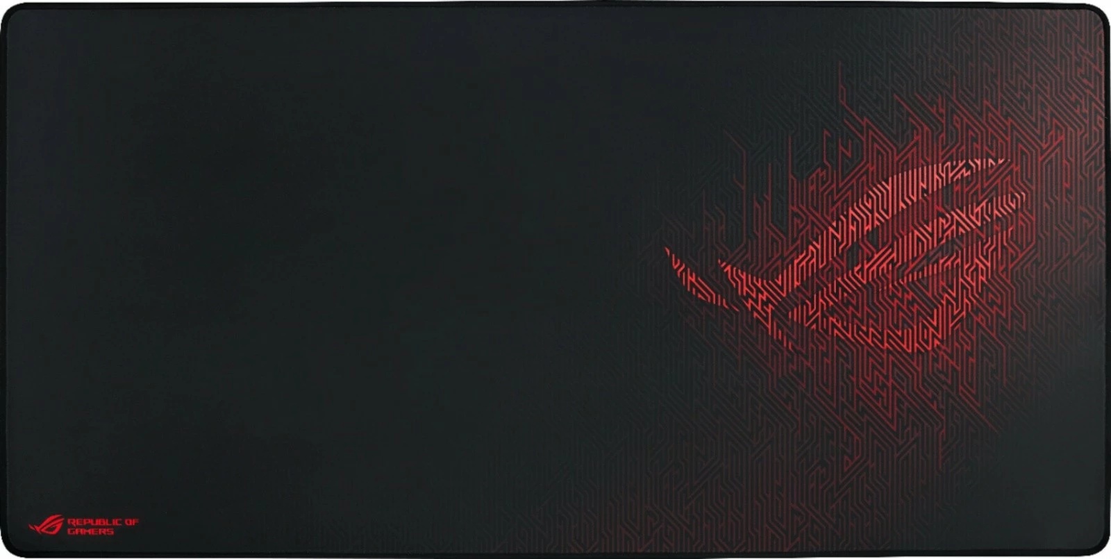 Mauspad Asus ROG Sheath, 900x440 mm, i zi