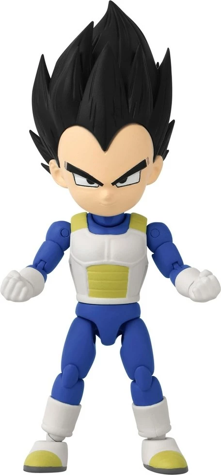 Figurë aksioni Bandai Dragon Ball Dragon Stars Kid Vegeta Daima