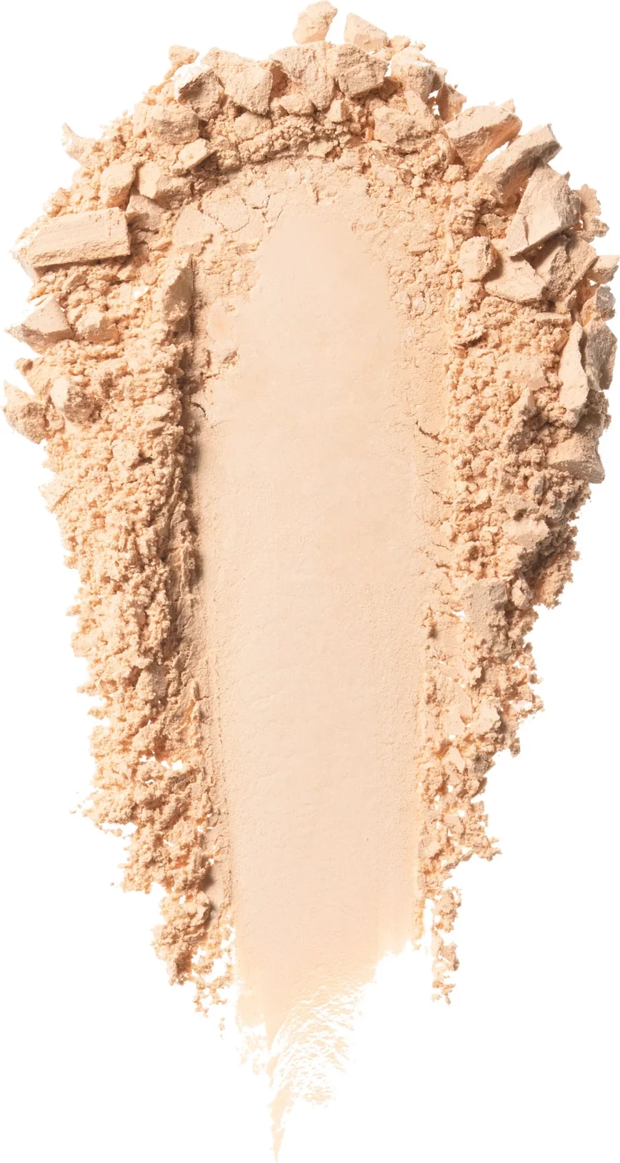 Pudër Nabla Close-Up Smoothing - Shade: Medium